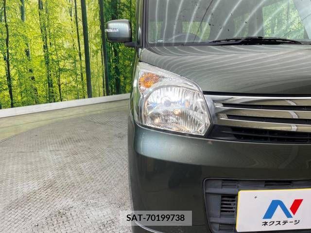 Suzuki SPACIA 2014-10 312104-12