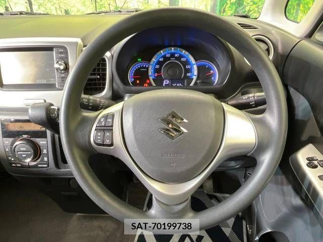 Suzuki SPACIA 2014-10 312104-11