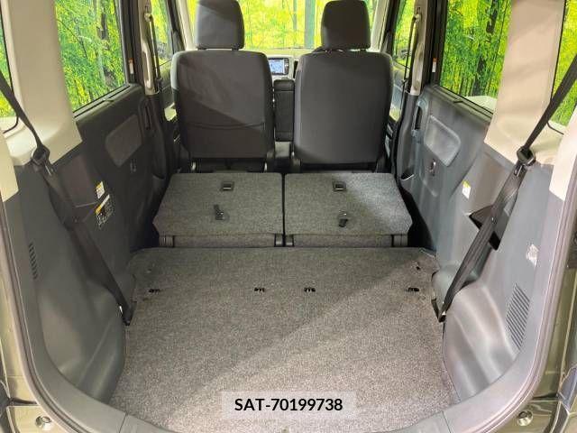 Suzuki SPACIA 2014-10 312104-10