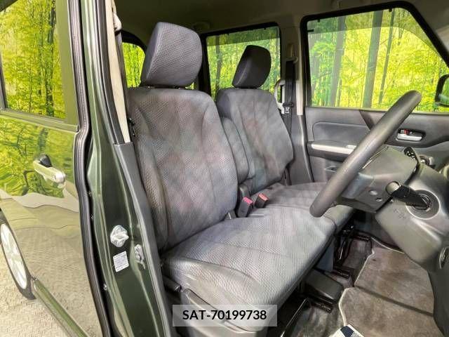 Suzuki SPACIA 2014-10 312104-8