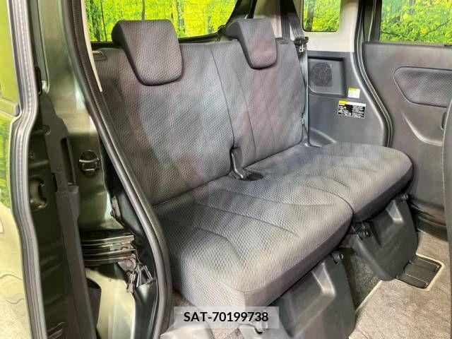Suzuki SPACIA 2014-10 312104-9
