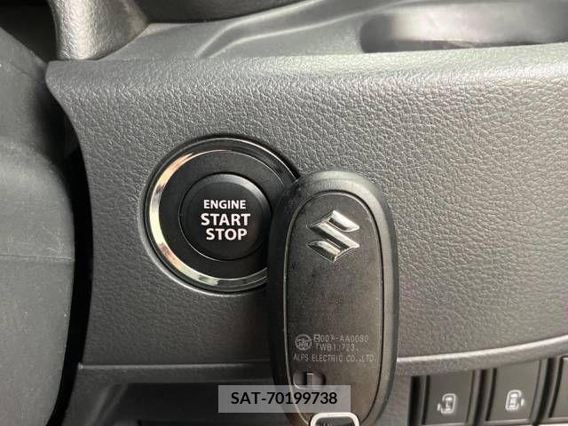 Suzuki SPACIA 2014-10 312104-7