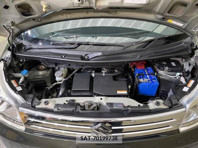 Suzuki SPACIA 2014-10 312104-18