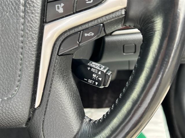 Toyota CROWN MAJESTA 2016-08 20799-11