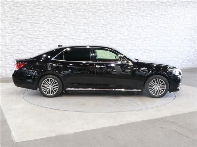 Toyota CROWN MAJESTA 2016-08 20799-6