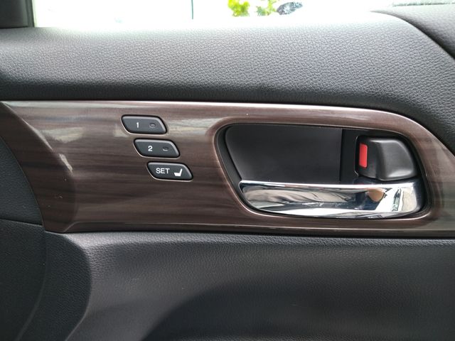 Honda ACCORD HYBRID 2017-10 8477-20
