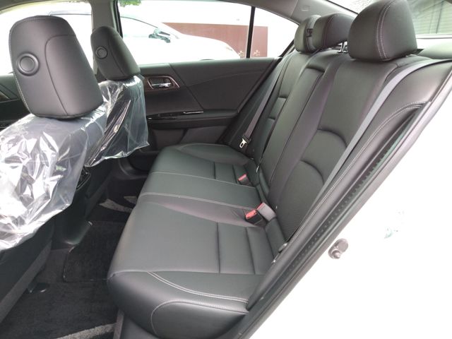 Honda ACCORD HYBRID 2017-10 8477-25