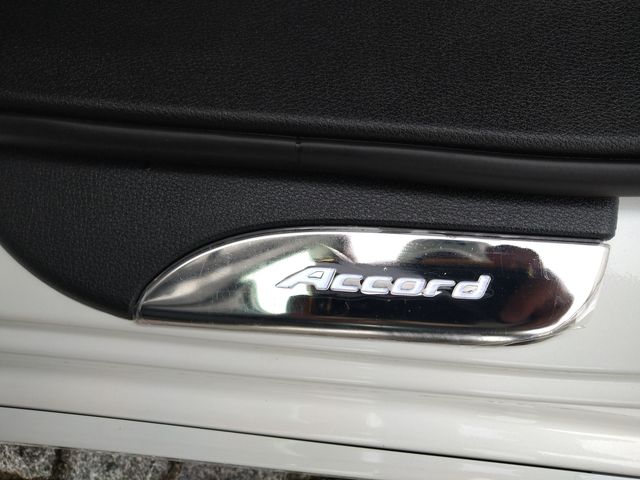 Honda ACCORD HYBRID 2017-10 8477-27