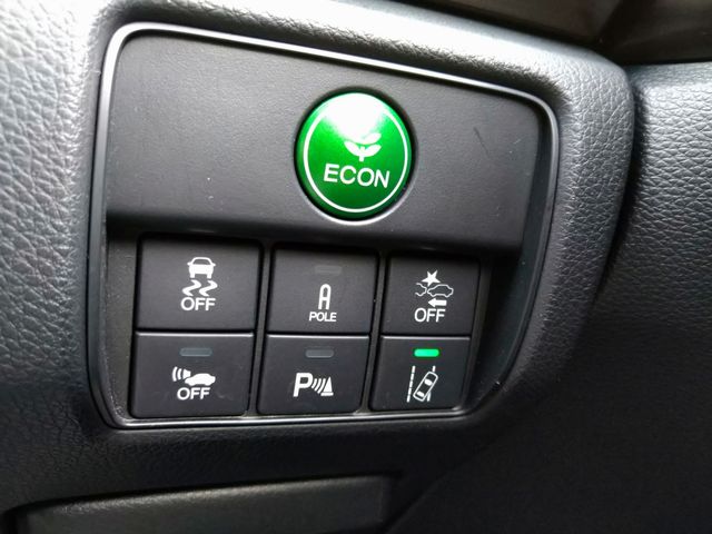 Honda ACCORD HYBRID 2017-10 8477-21