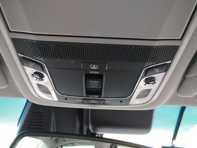 Honda ACCORD HYBRID 2017-10 8477-23