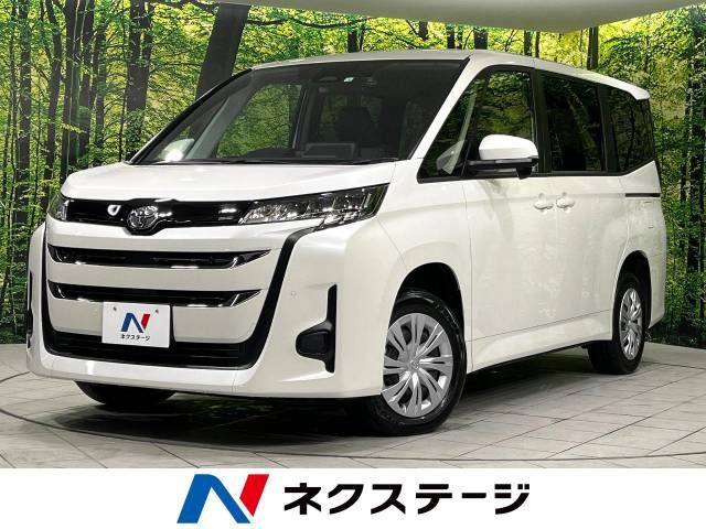Toyota NOAH 2023-04 195622-0