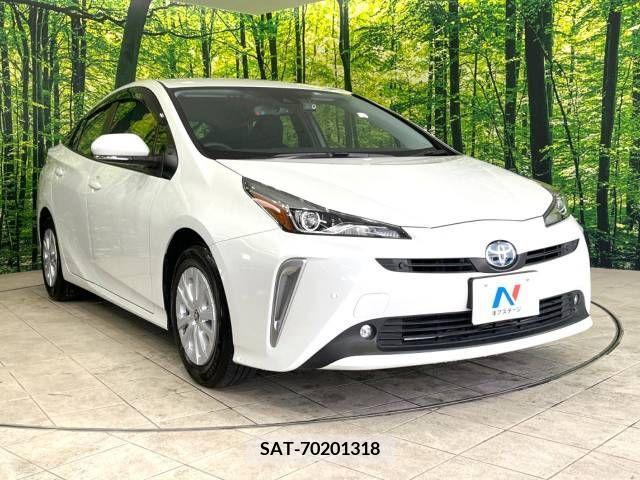 Toyota PRIUS 2022-01 236232-16