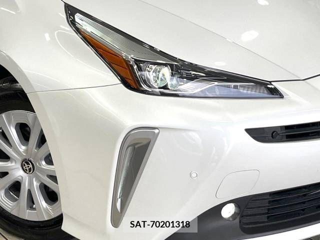 Toyota PRIUS 2022-01 236232-12