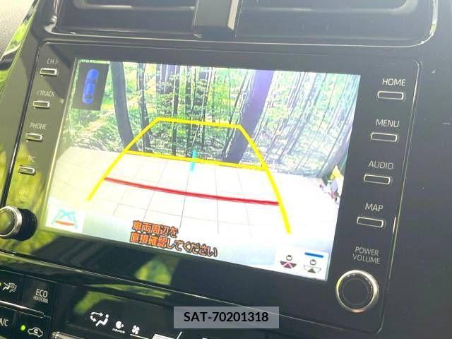 Toyota PRIUS 2022-01 236232-4