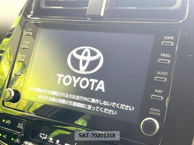 Toyota PRIUS 2022-01 236232-3