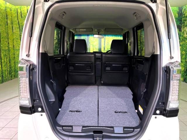Honda N BOX CUSTOM 2015-03 188387-10