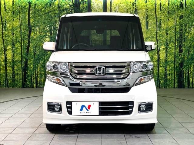 Honda N BOX CUSTOM 2015-03 188387-14