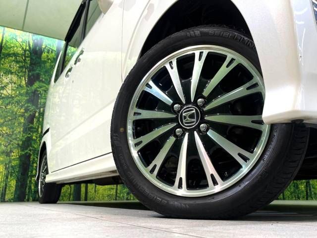 Honda N BOX CUSTOM 2015-03 188387-13