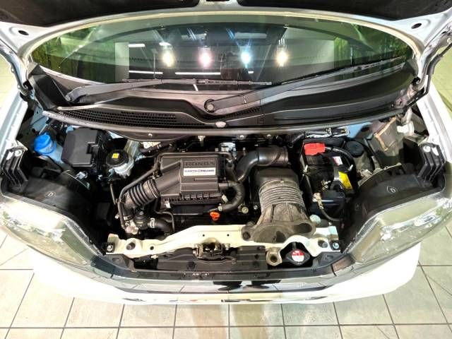 Honda N BOX CUSTOM 2015-03 188387-18