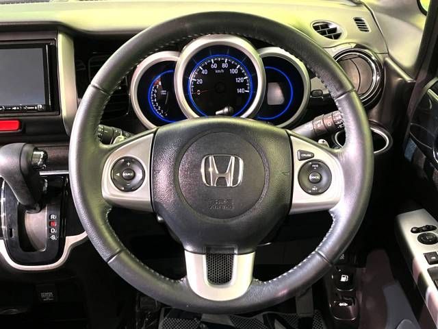 Honda N BOX CUSTOM 2015-03 188387-11