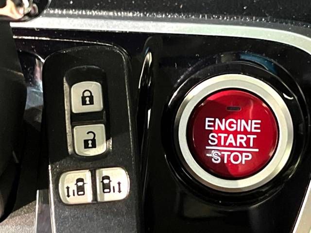 Honda N BOX CUSTOM 2015-03 188387-7