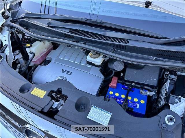 Toyota VELLFIRE 2011-11 369844-19