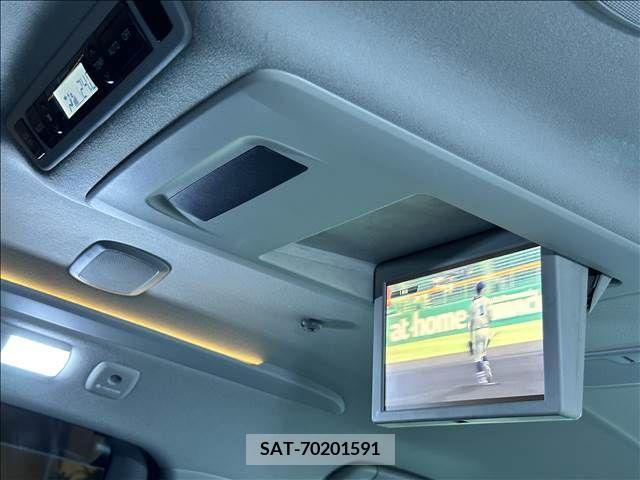 Toyota VELLFIRE 2011-11 369844-17
