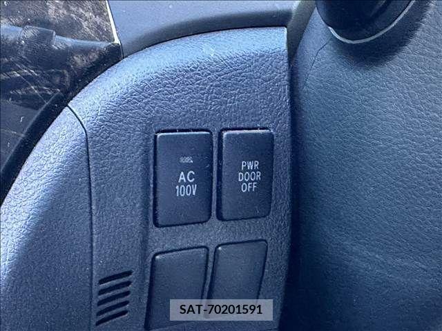 Toyota VELLFIRE 2011-11 369844-29