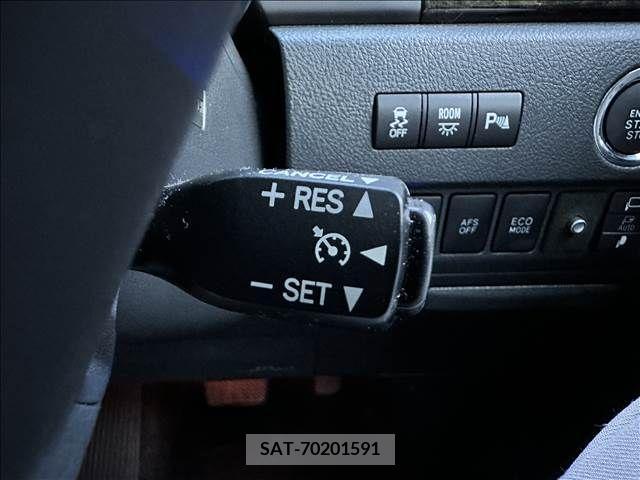 Toyota VELLFIRE 2011-11 369844-15