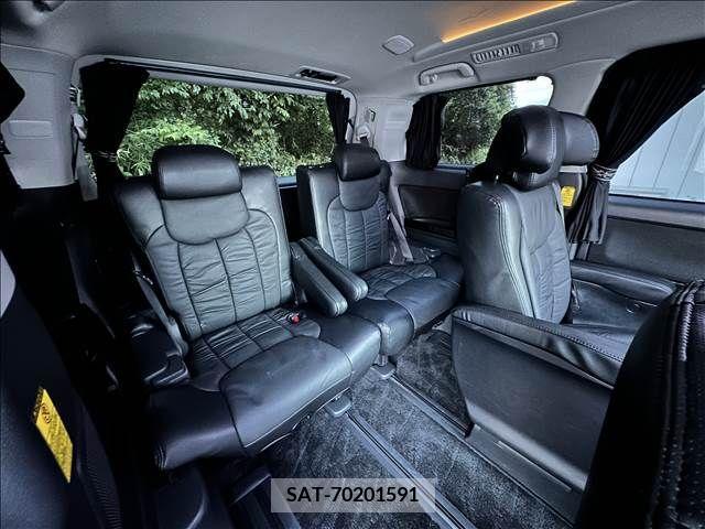 Toyota VELLFIRE 2011-11 369844-11