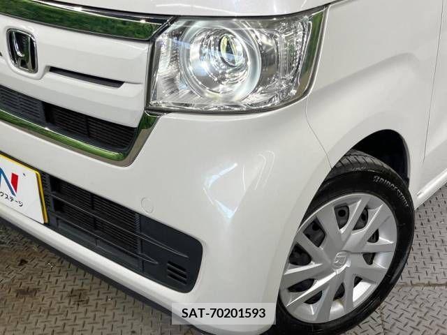 Honda N BOX 2018-06 306982-12