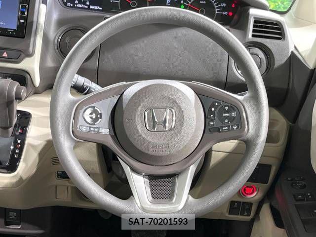 Honda N BOX 2018-06 306982-11