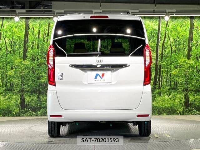 Honda N BOX 2018-06 306982-15