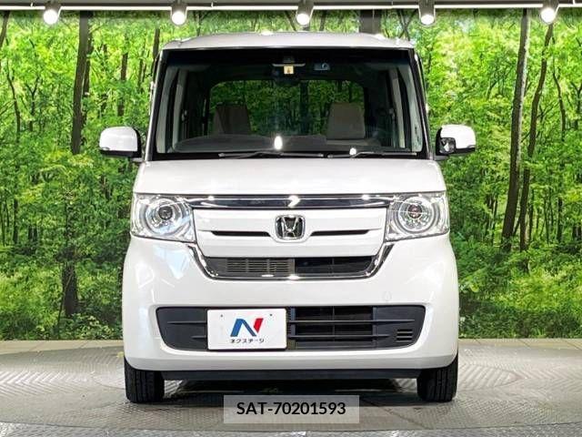 Honda N BOX 2018-06 306982-14