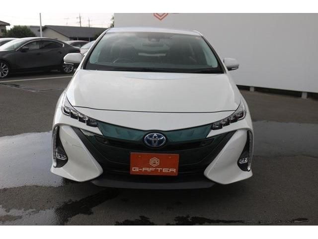 Toyota PRIUS PHV 2018-12 7112-1