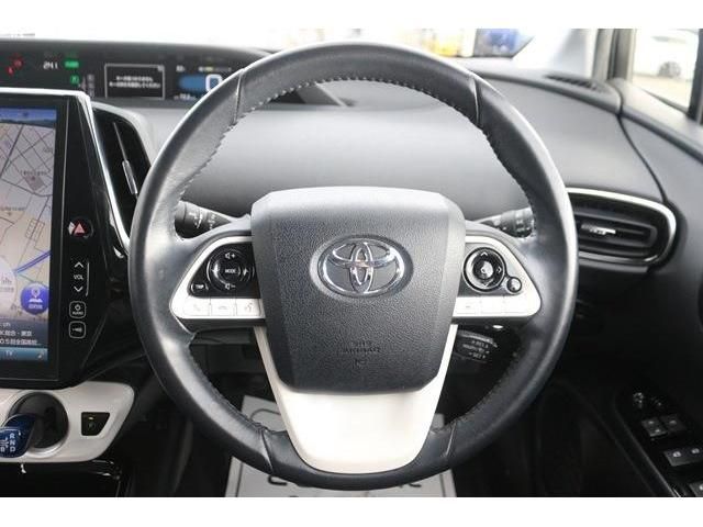 Toyota PRIUS PHV 2018-12 7112-13