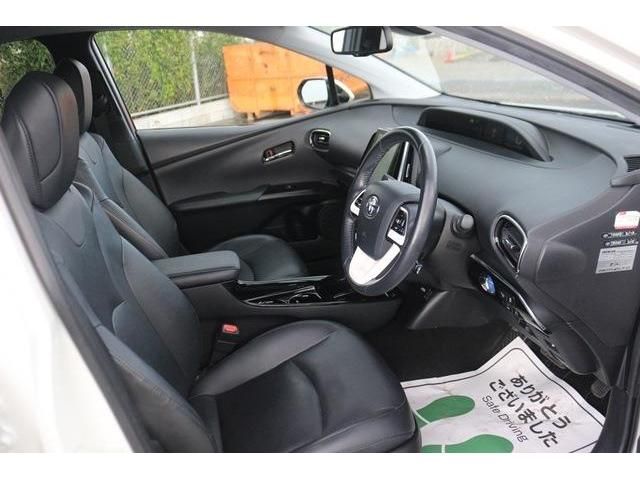 Toyota PRIUS PHV 2018-12 7112-10