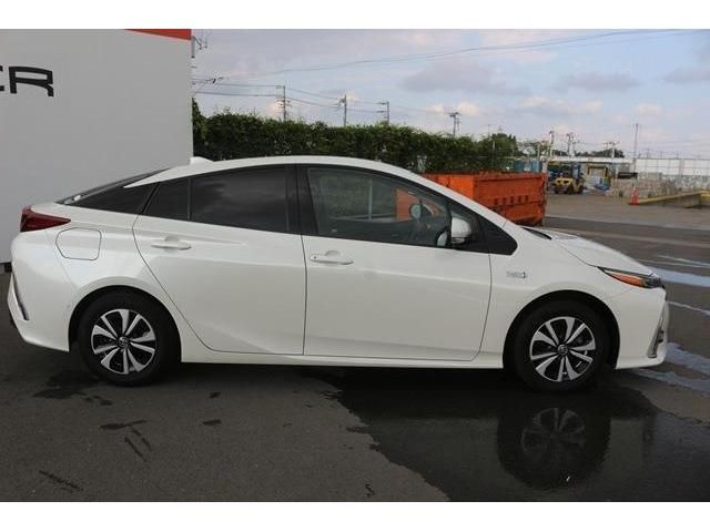 Toyota PRIUS PHV 2018-12 7112-2