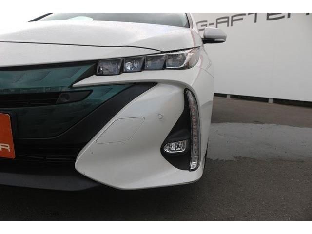 Toyota PRIUS PHV 2018-12 7112-5