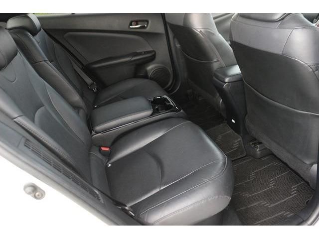 Toyota PRIUS PHV 2018-12 7112-11