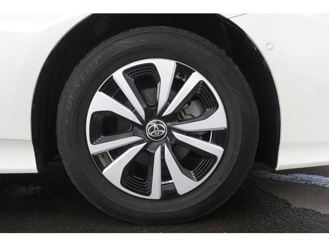 Toyota PRIUS PHV 2018-12 7112-8