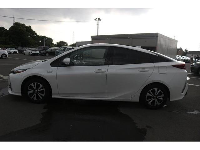Toyota PRIUS PHV 2018-12 7112-4