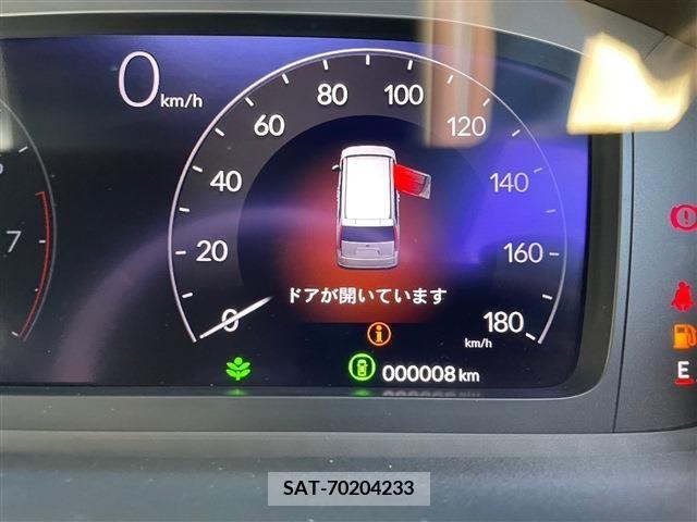 Honda STEP WGN 2024-06 368778-28