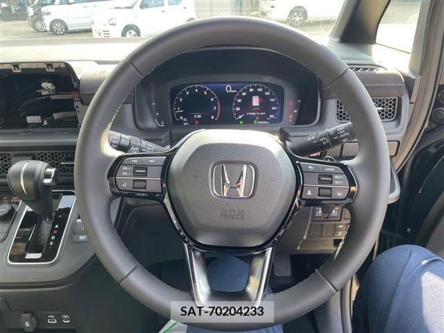 Honda STEP WGN 2024-06 368778-23