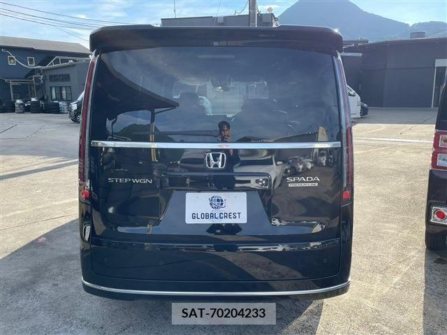 Honda STEP WGN 2024-06 368778-13