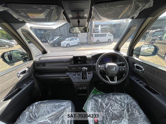 Honda STEP WGN 2024-06 368778-1