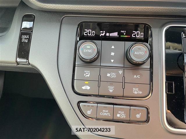 Honda STEP WGN 2024-06 368778-22