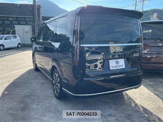 Honda STEP WGN 2024-06 368778-12
