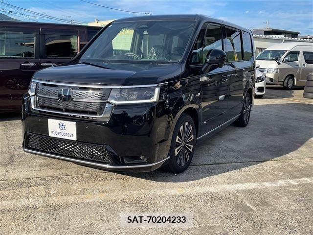 Honda STEP WGN 2024-06 368778-10