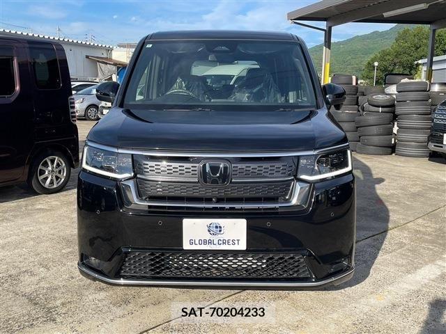 Honda STEP WGN 2024-06 368778-9